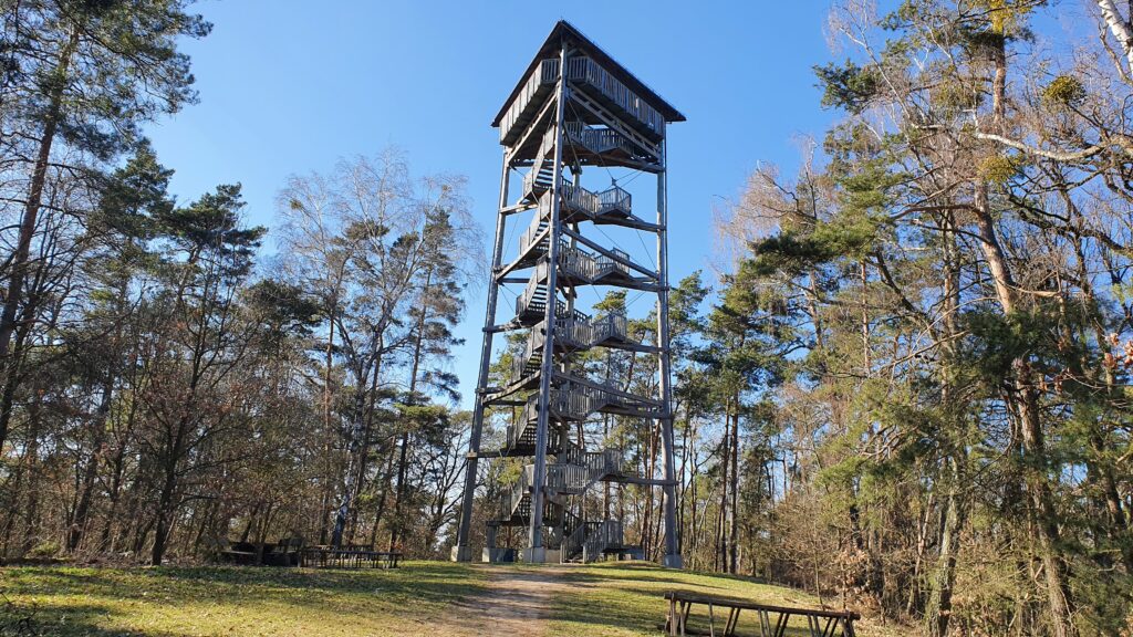 4 2km