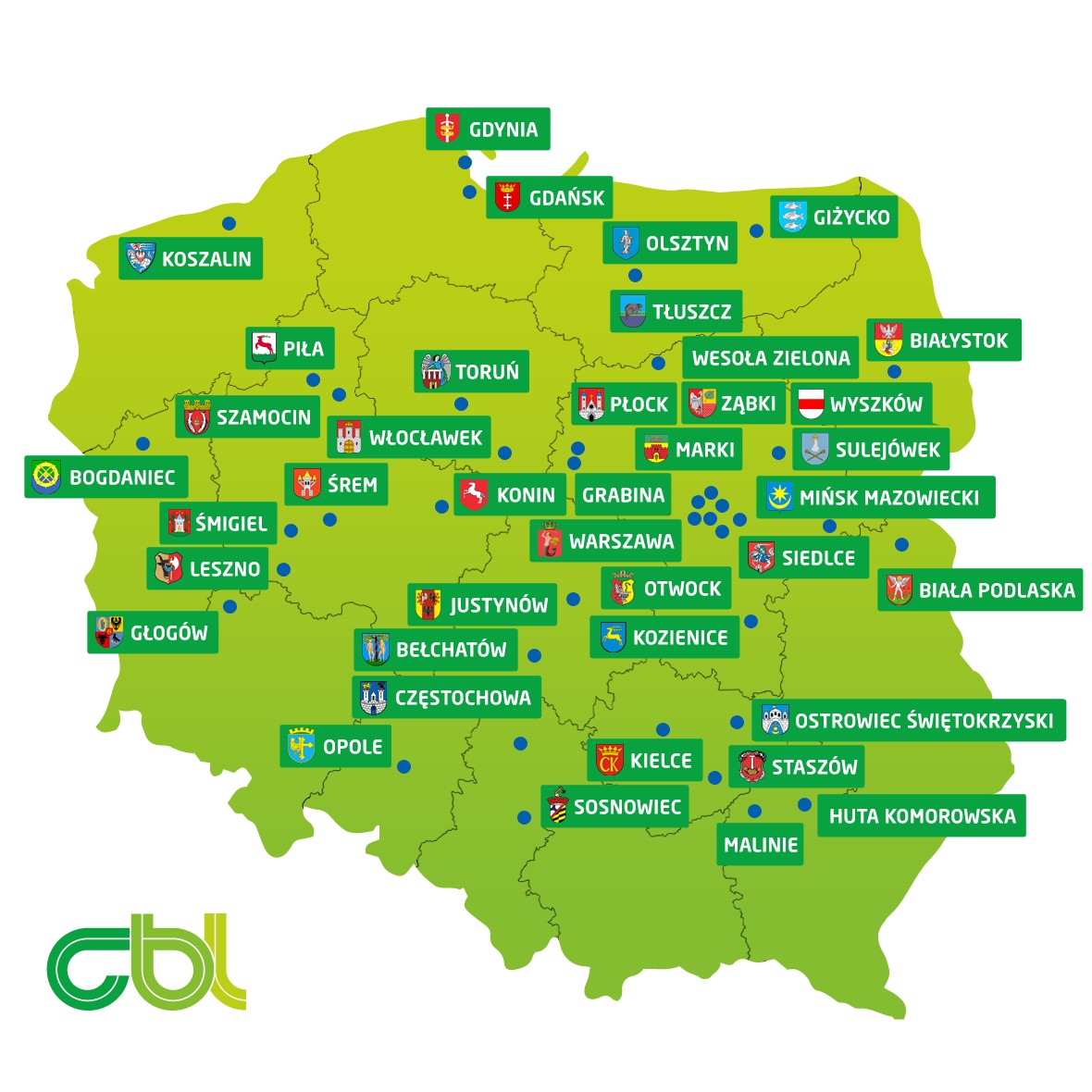 Chodzebolubie Mapka 2022 V6