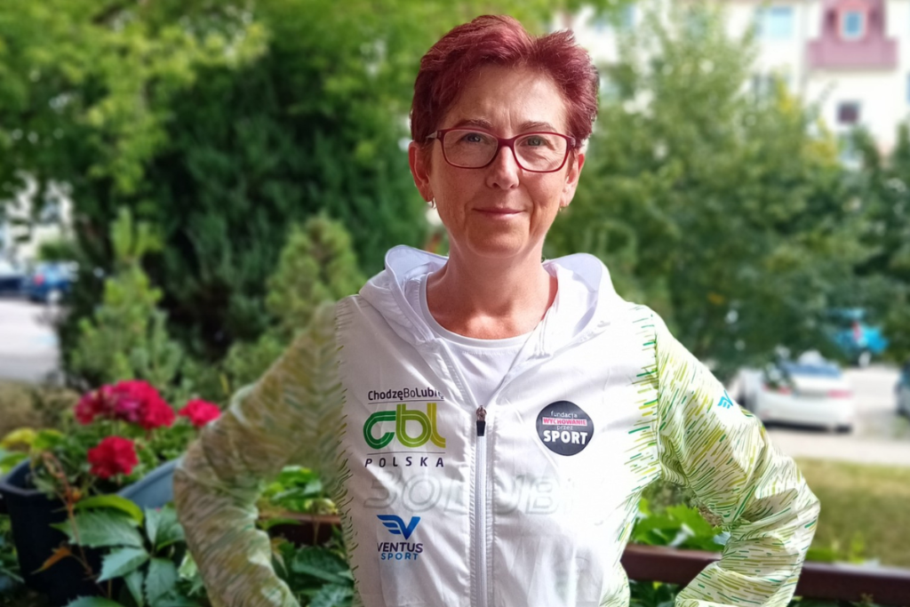 Anna Matyja Śrem