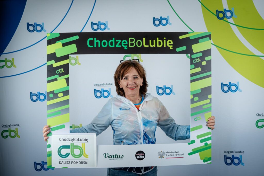 Anna Pietrzyk Kalisz Pomorski
