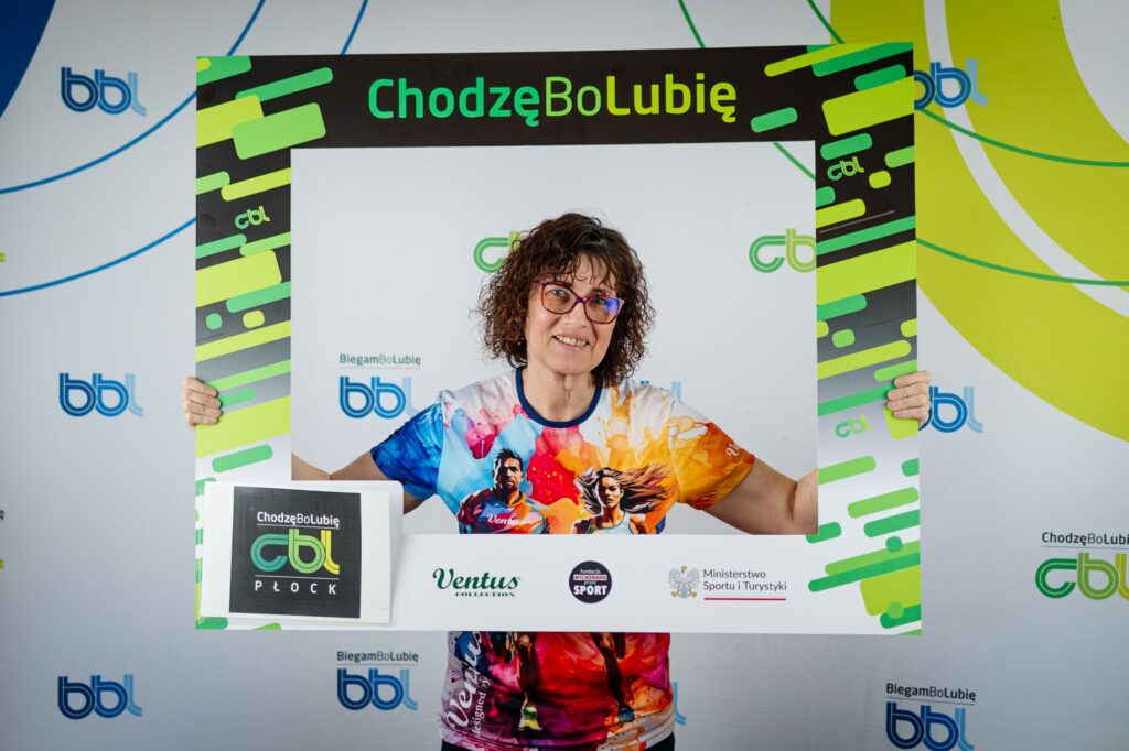 Iweta Burna Płock