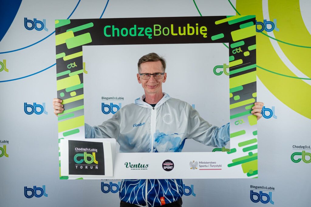 Jan Ciesielski Toruń