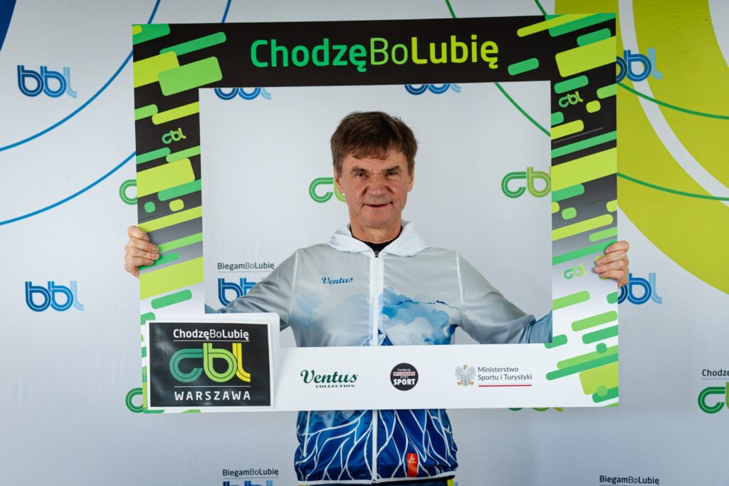 Krzysztof Człapski Warszawa Bielany