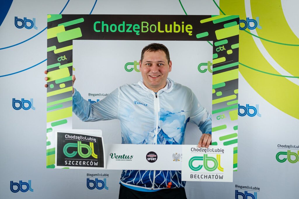 Mariusz Szadkowski Szczerców I Biełchatów
