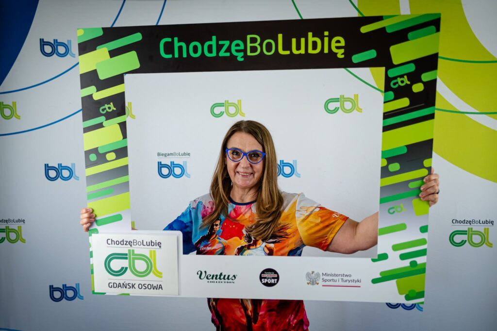 Marzena Skibińska Gdańsk Osowa