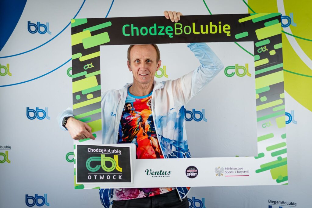 Tomasz Celiński Otwock