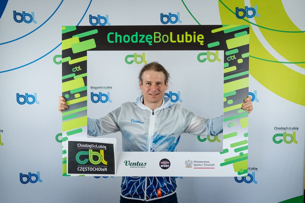 Daniel Wojtasiński Częstochowa