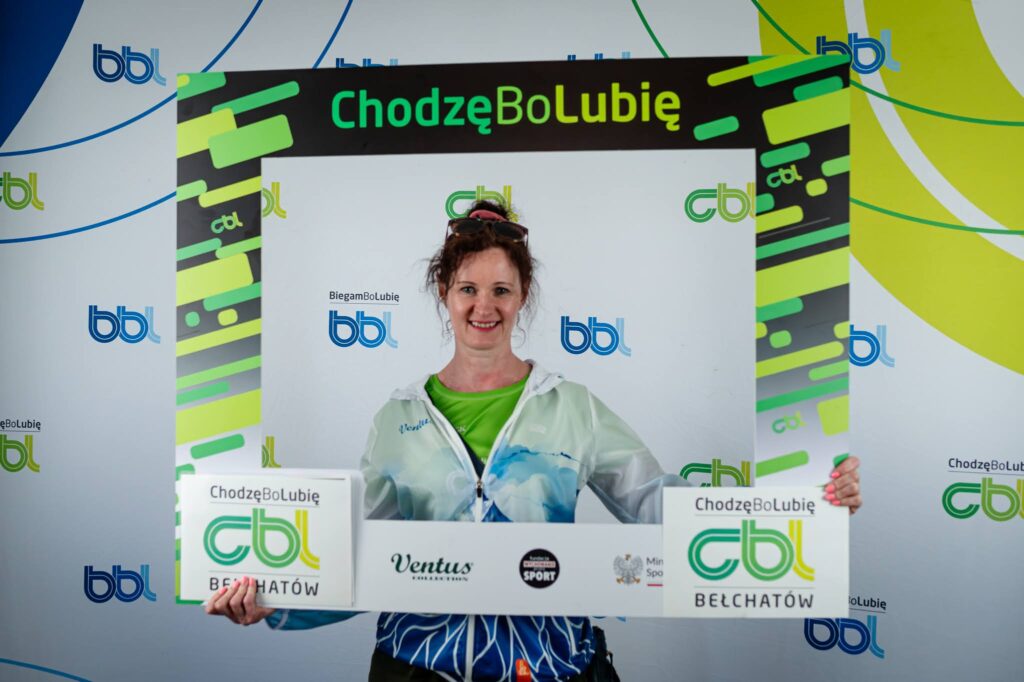 Agnieszka Kalle Bełchatów