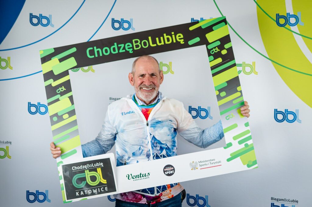 Jerzy Hryndio Katowice