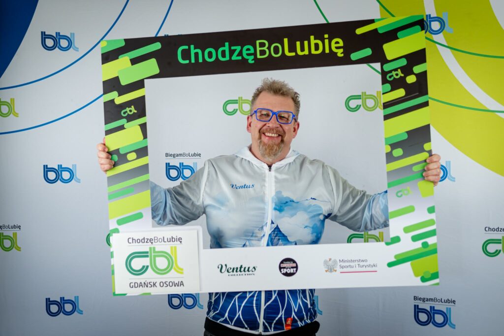 Michał Brzozowski Gdańsk
