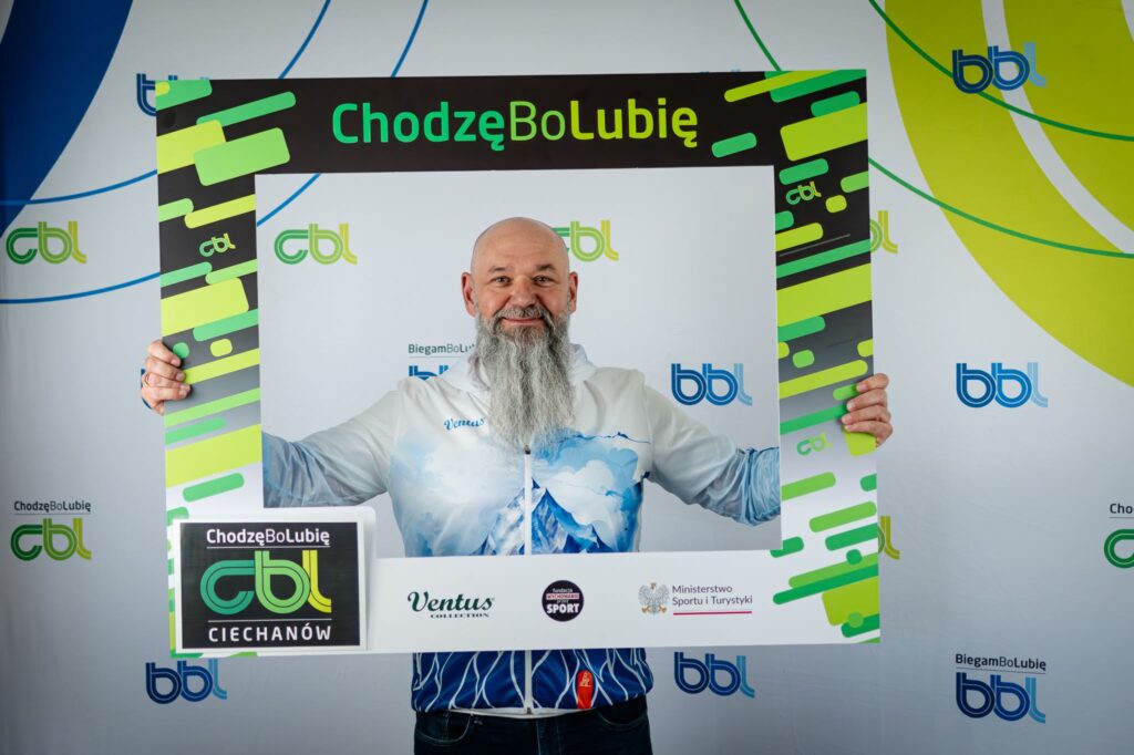 Robert Stawiski Ciechanów